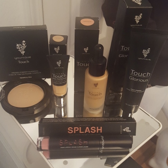 Younique soft hearted bundle - Picture 2 of 8